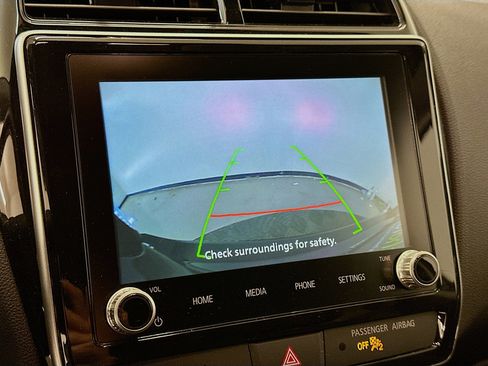 Used 2025 Mitsubishi Outlander Sport SE image 22