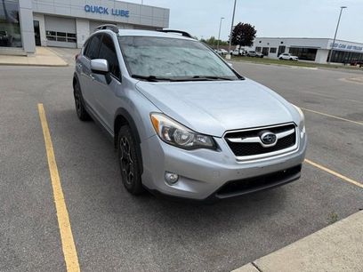 Used 2013 Subaru Crosstrek 2.0i Limited