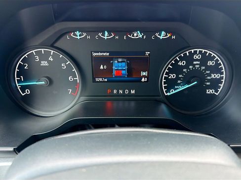 Used 2023 Ford F150 XLT image 39