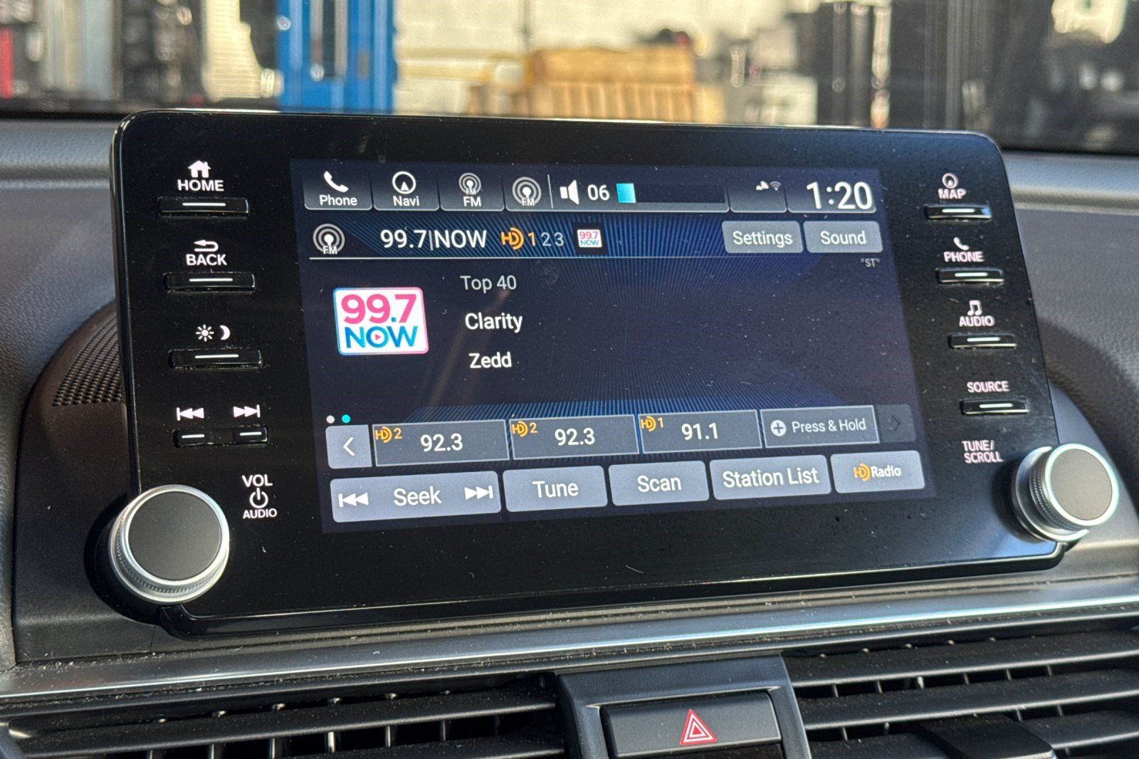 Used 2021 Honda Accord Touring image 20