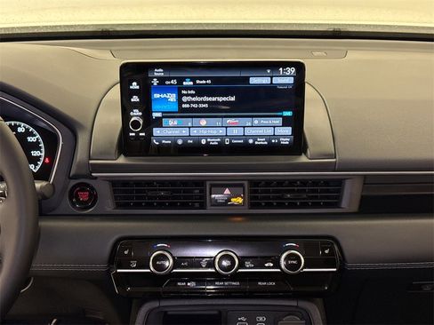 New 2025 Honda Pilot EX-L image 15