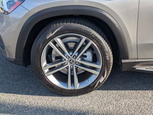 Used 2020 Mercedes-Benz GLE 350 GLE 350 image 4