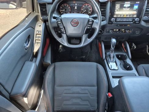 Used 2023 Nissan Frontier PRO-4X w/ Technology Package image 21