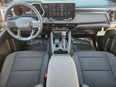 New 2026 GMC Canyon Elevation RWD image 15