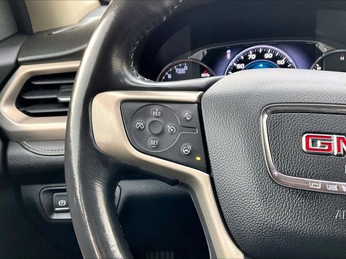 Used 2019 GMC Acadia Denali w/ Technology Package image 24