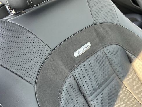 Used 2018 Mercedes-Benz E 43 AMG 4MATIC Sedan image 29