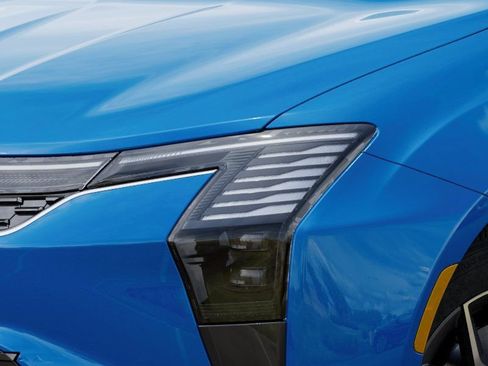 New 2027 Chrysler Pacifica Limited FWD image 10