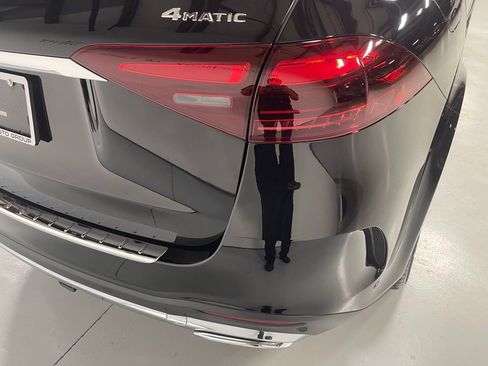 Used 2026 Mercedes-Benz GLE 450 4MATIC image 14