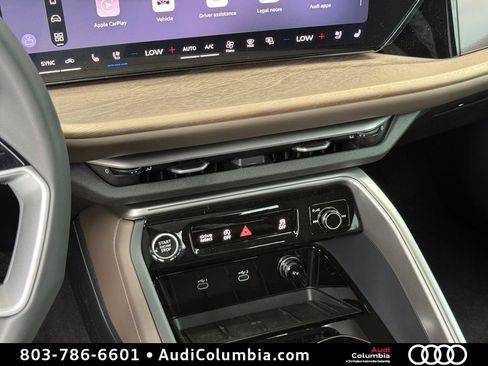 New 2026 Audi Q5 Prestige AWD/4WD image 34