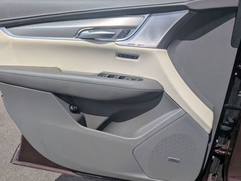 Used 2023 Cadillac XT5 Premium Luxury w/ LPO, Floor Liner Package AWD/4WD image 15