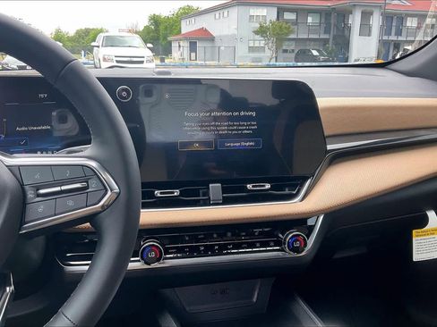 New 2026 Chevrolet Equinox ACTIV FWD image 6