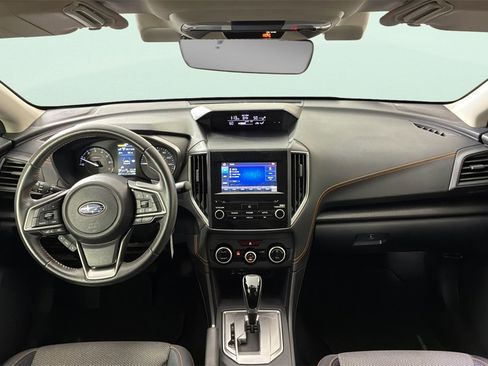 Used 2023 Subaru Crosstrek 2.0i Premium image 24