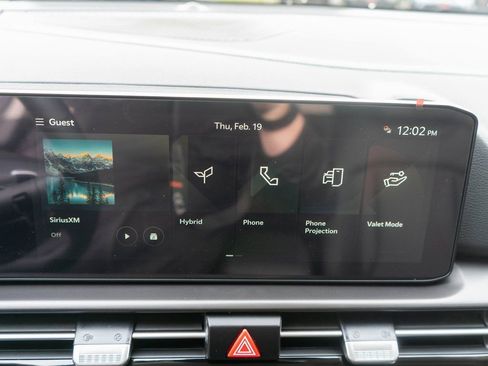 New 2026 Kia Sportage EX image 21