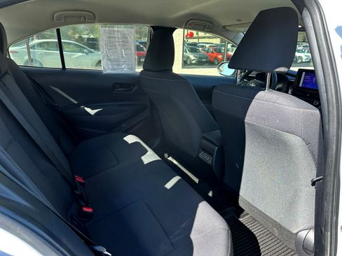 Used 2023 Toyota Corolla LE image 13