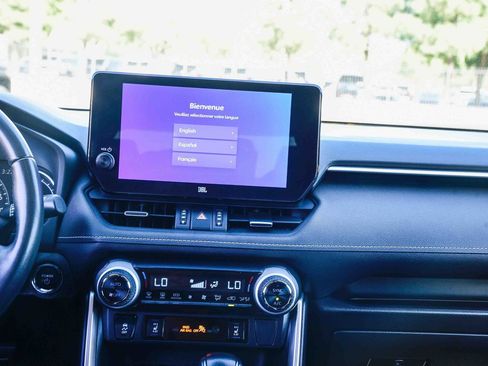 Certified 2024 Toyota RAV4 XLE Premium w/ Weather Package image 16