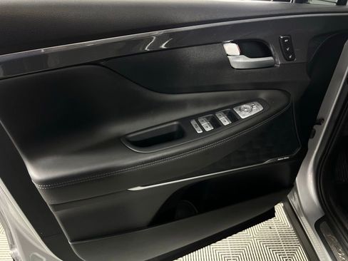Used 2023 Hyundai Santa Fe Calligraphy image 25