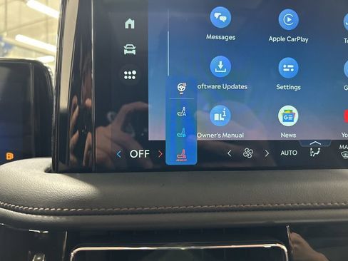 New 2026 Lincoln Aviator Premiere w/ Jet Appearance Package image 22