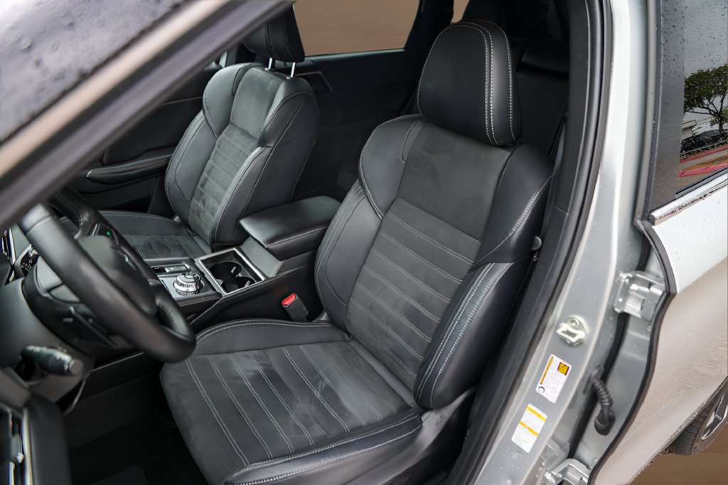 Used 2022 Mitsubishi Outlander SE AWD/4WD image 7