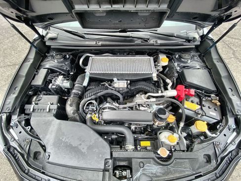 Used 2024 Subaru WRX AWD/4WD image 24