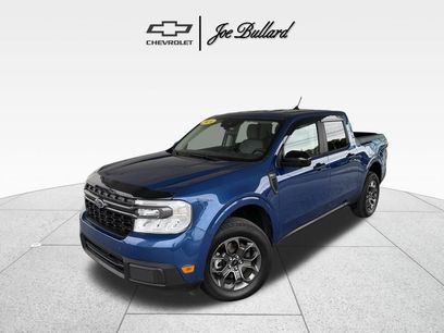 Used 2024 Ford Maverick XLT w/ XLT Luxury Package