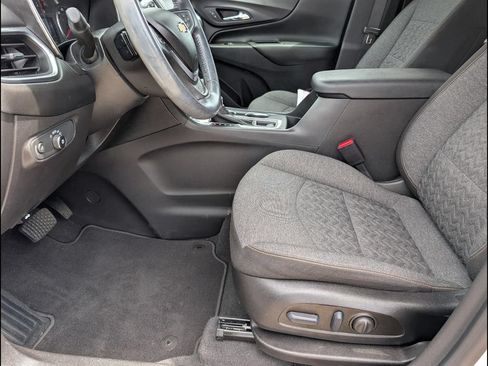 Used 2022 Chevrolet Equinox LT FWD image 12