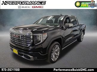 Used 2023 GMC Sierra 1500 Denali w/ Denali Reserve Package AWD/4WD 360° Tour