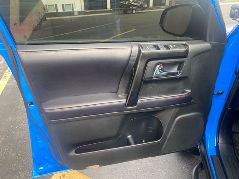 Used 2019 Toyota 4Runner TRD Pro image 6