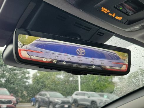 New 2026 Toyota Prius Plug-In Hybrid w/ Limited Premium Package image 30