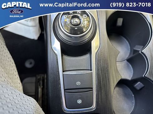 Used 2023 Ford Escape ST-Line Select image 29