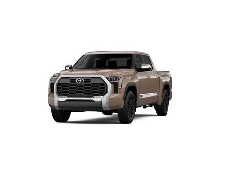 New 2026 Toyota Tundra 1794 Edition AWD/4WD image 40