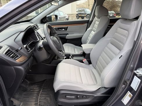 Used 2022 Honda CR-V EX image 14