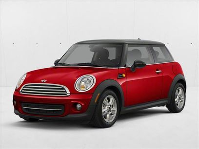 Used 2010 MINI Cooper S