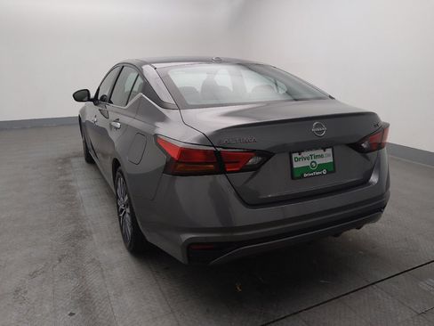 Used 2023 Nissan Altima 2.5 SV image 5