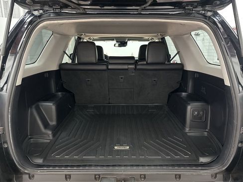 Used 2020 Toyota 4Runner TRD Pro AWD/4WD image 35