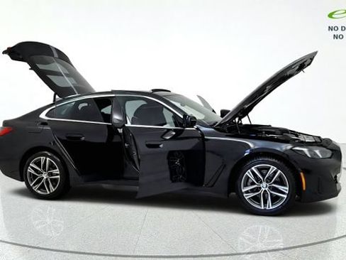 Used 2025 BMW 430i w/ Premium Package RWD image 20
