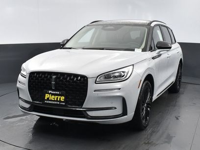 New 2026 Lincoln Corsair Grand Touring