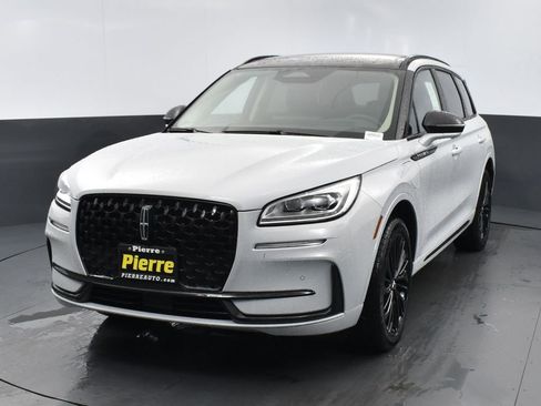 New 2026 Lincoln Corsair Grand Touring image 1