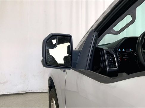 Used 2016 Ford F150 XLT w/ Equipment Group 302A Luxury RWD image 10