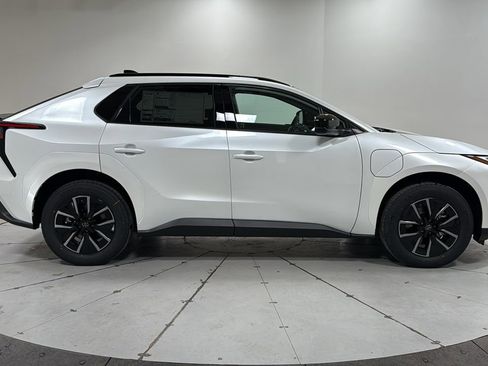 New 2026 Toyota bZ XLE image 6