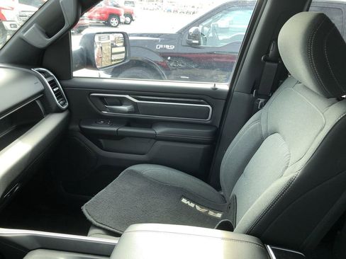 Used 2022 RAM 1500 Big Horn image 22
