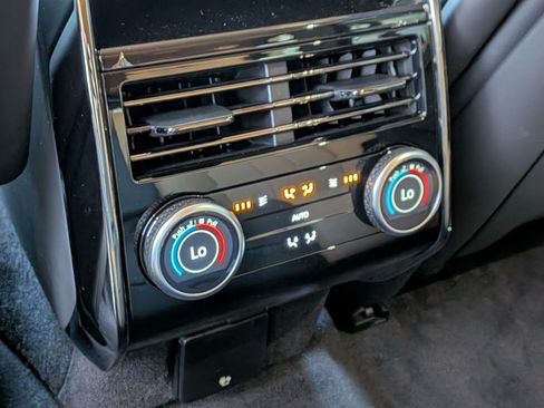 New 2026 Land Rover Range Rover Sport Autobiography AWD/4WD image 25