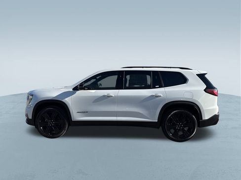 New 2026 GMC Acadia Elevation w/ Black Edition image 5