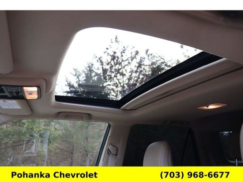 Used 2018 Toyota 4Runner SR5 Premium image 22