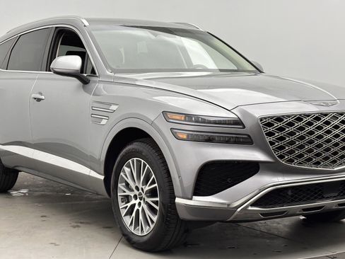 Used 2026 Genesis GV80 2.5T image 3