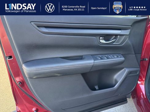 Used 2023 Honda CR-V Sport image 8