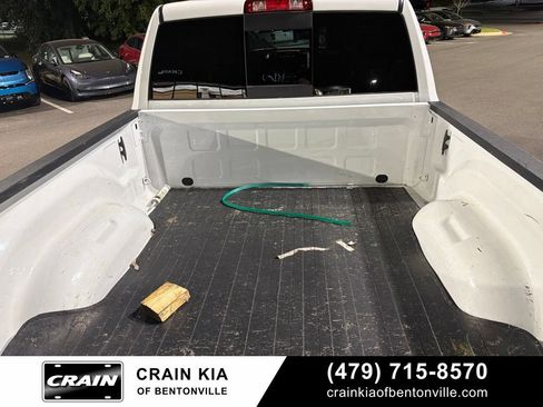 Used 2023 RAM 2500 Laramie AWD/4WD image 9