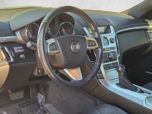 Used 2014 Cadillac CTS Performance image 10