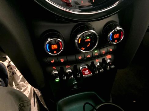 Used 2024 MINI Cooper John Cooper Works FWD image 35