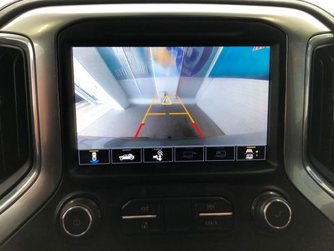 Used 2020 Chevrolet Silverado 1500 LT w/ All-Star Edition image 28