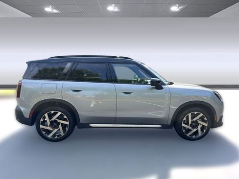 New 2027 MINI Cooper Countryman S w/ Comfort Package Max AWD/4WD image 8